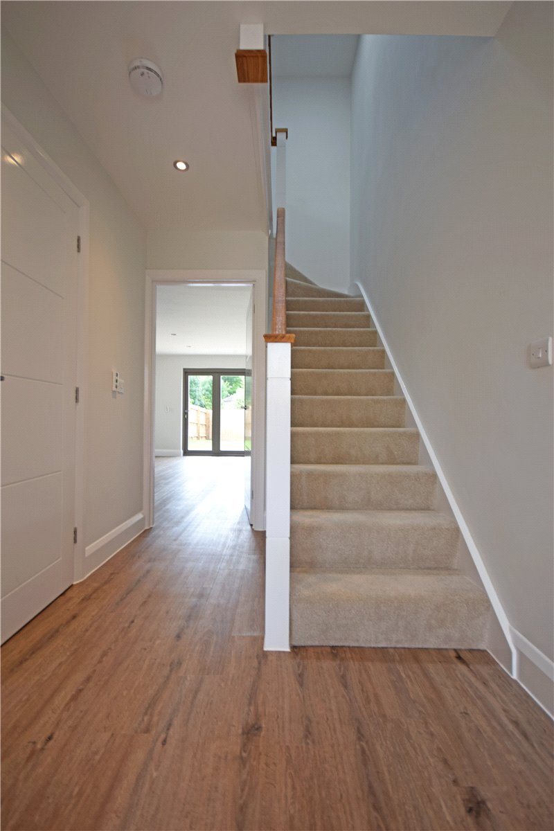 3 bedroom House, Mansfield Way, Cambridge, CB5 - , Image 6