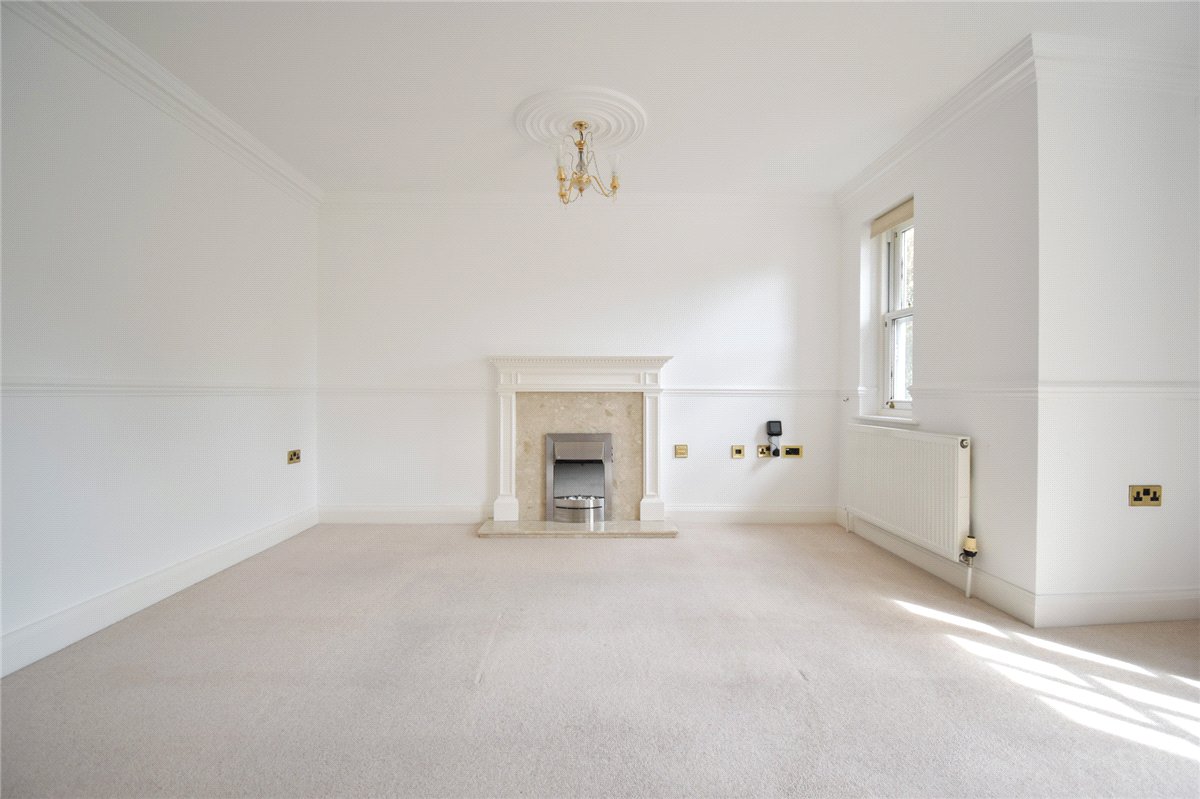 2 bedroom Flat, The Grange, Glebe Road, CB1 - Let Agreed, Image 2