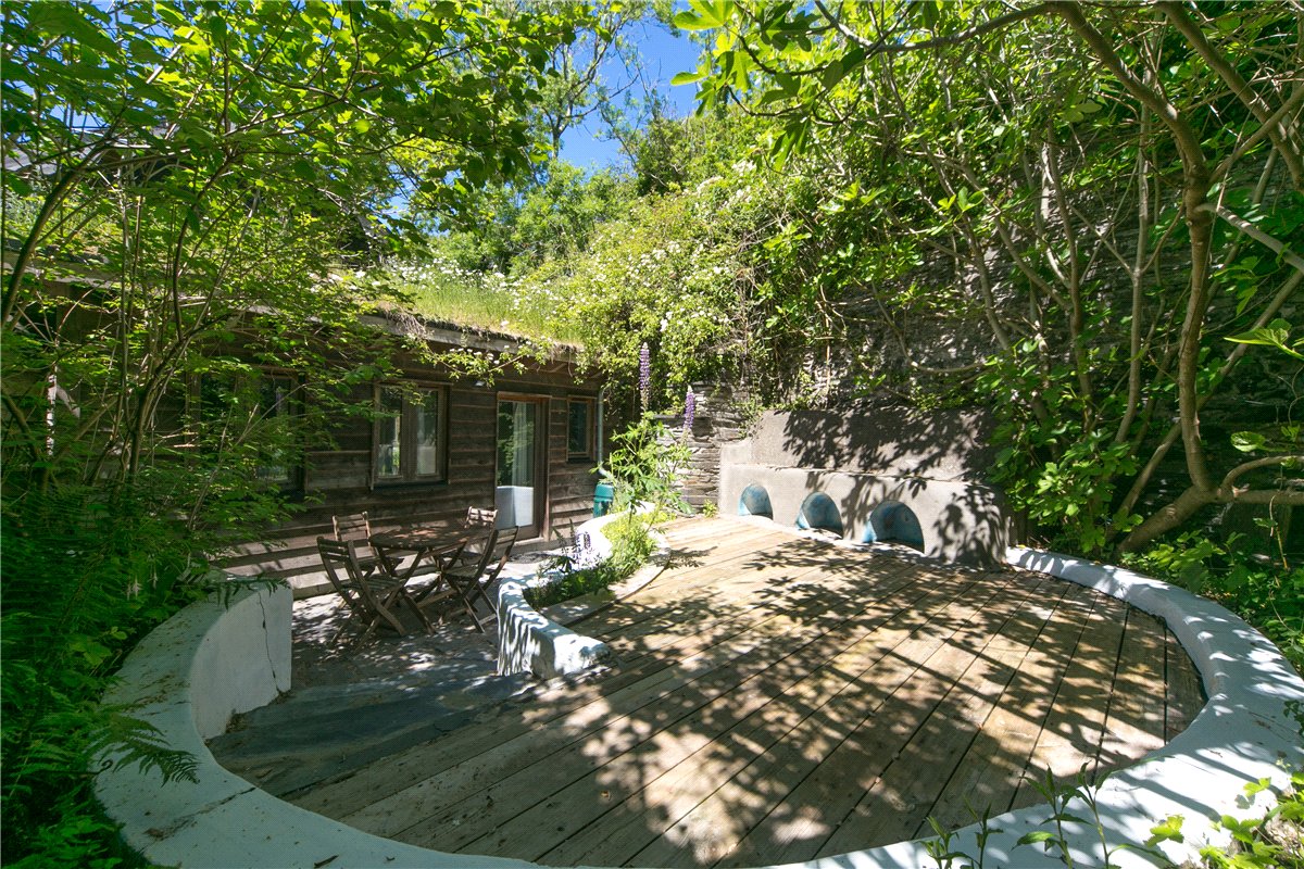 0 bedroom Residential, Frongoch Boatyard, Aberdyfi, LL35 - Available, Image 10