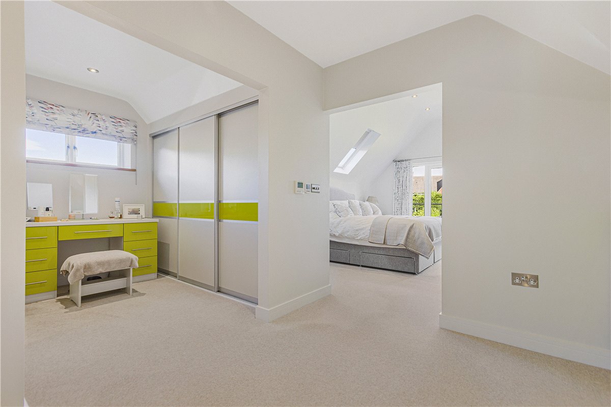 5 bedroom House, Beggars Lane, Longworth, OX13 - Available, Image 12