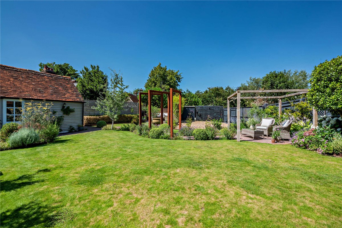 5 bedroom House, High Street, Chieveley, RG20 - Sold STC, Image 19