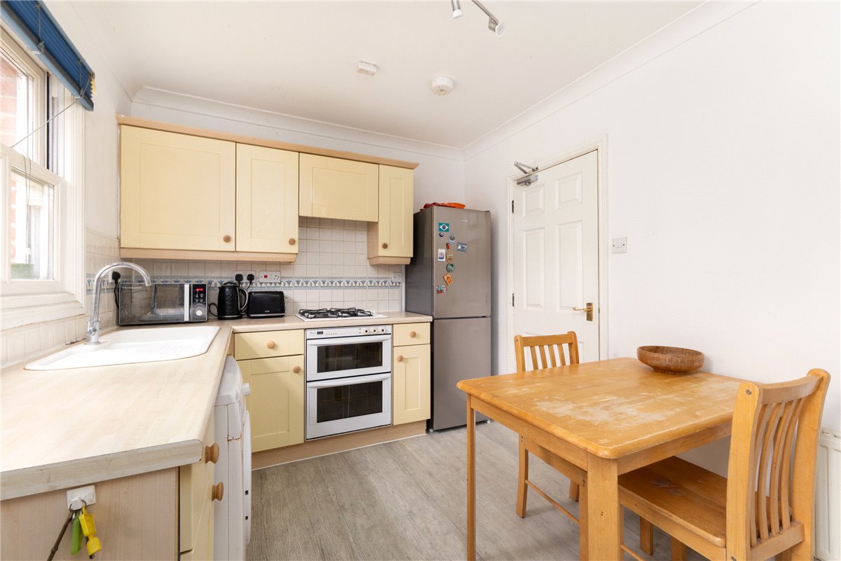 4 bedroom House, Ravensworth Gardens, Cambridge, CB1 - Sold STC, Image 3