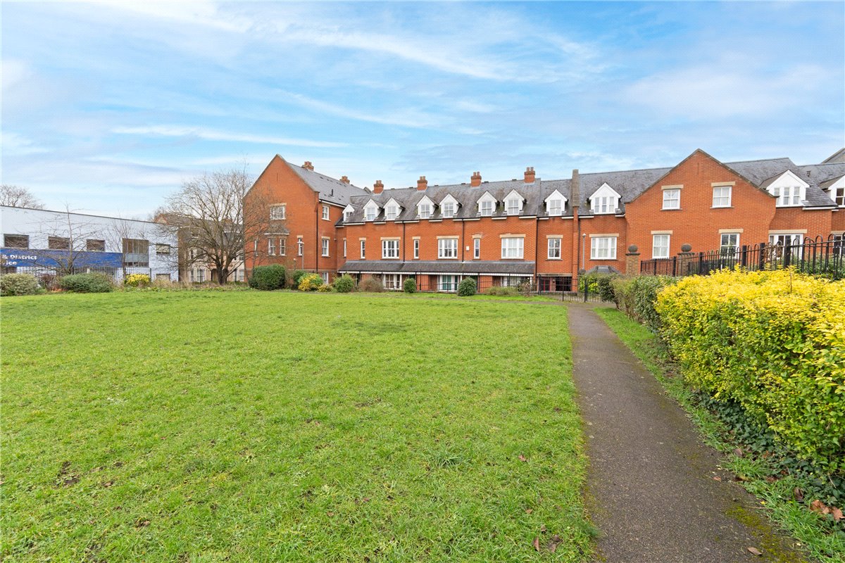 4 bedroom House, Ravensworth Gardens, Cambridge, CB1 - Sold STC, Image 3