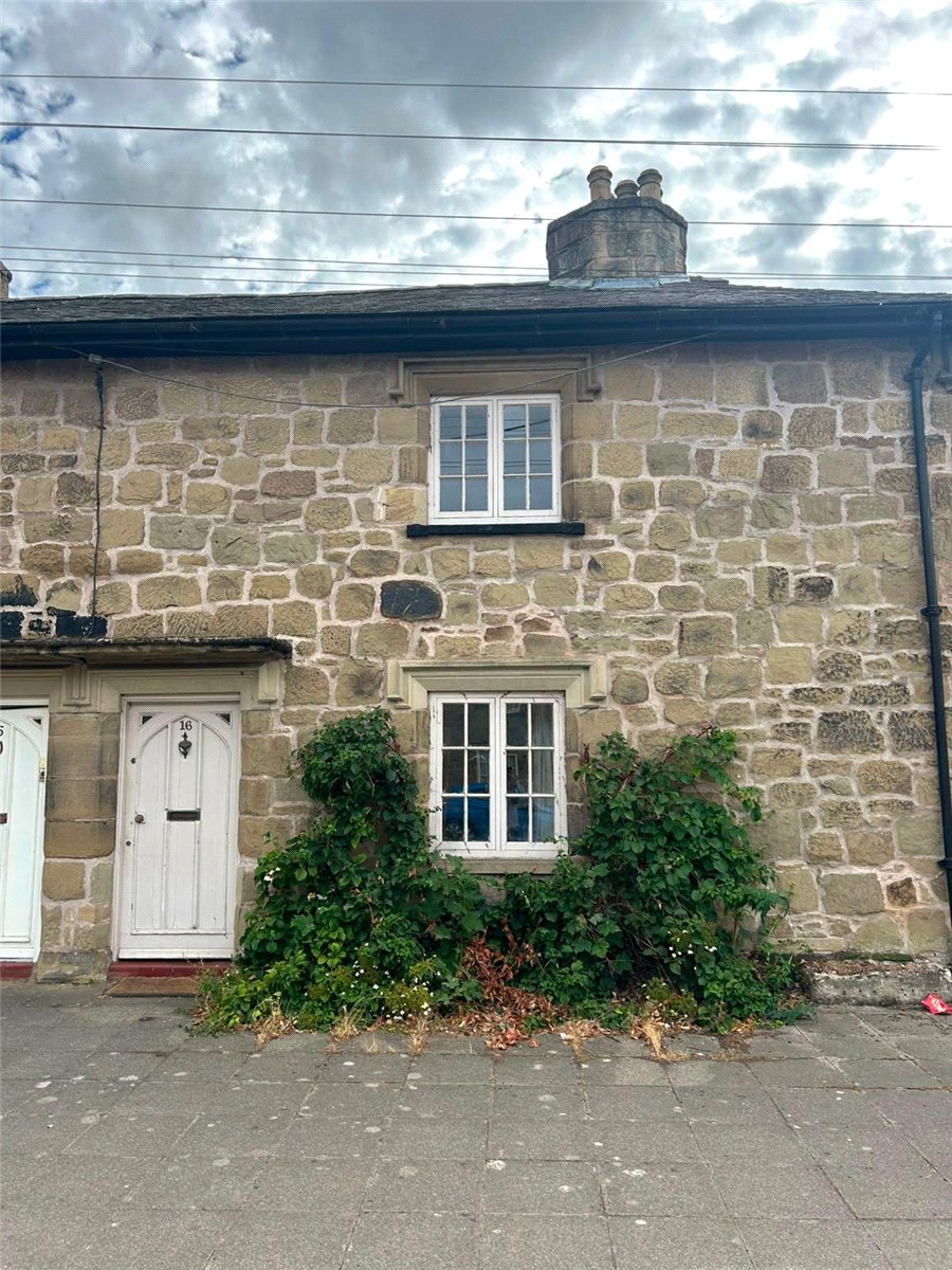 0 bedroom Residential, Park Street, Ruabon, LL14 - Available