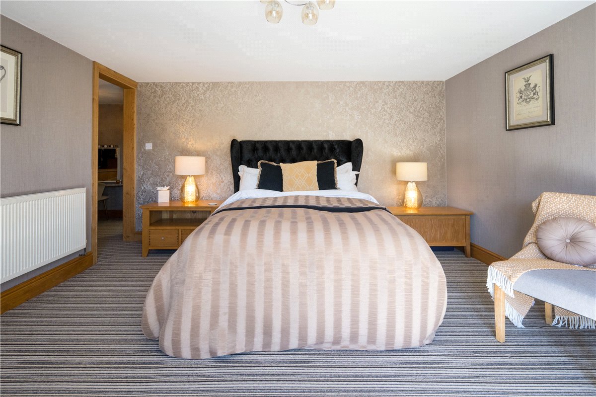 0 bedroom Equestrian Property, Island Farm Cottage, Staintondale, YO13 - Available, Image 24
