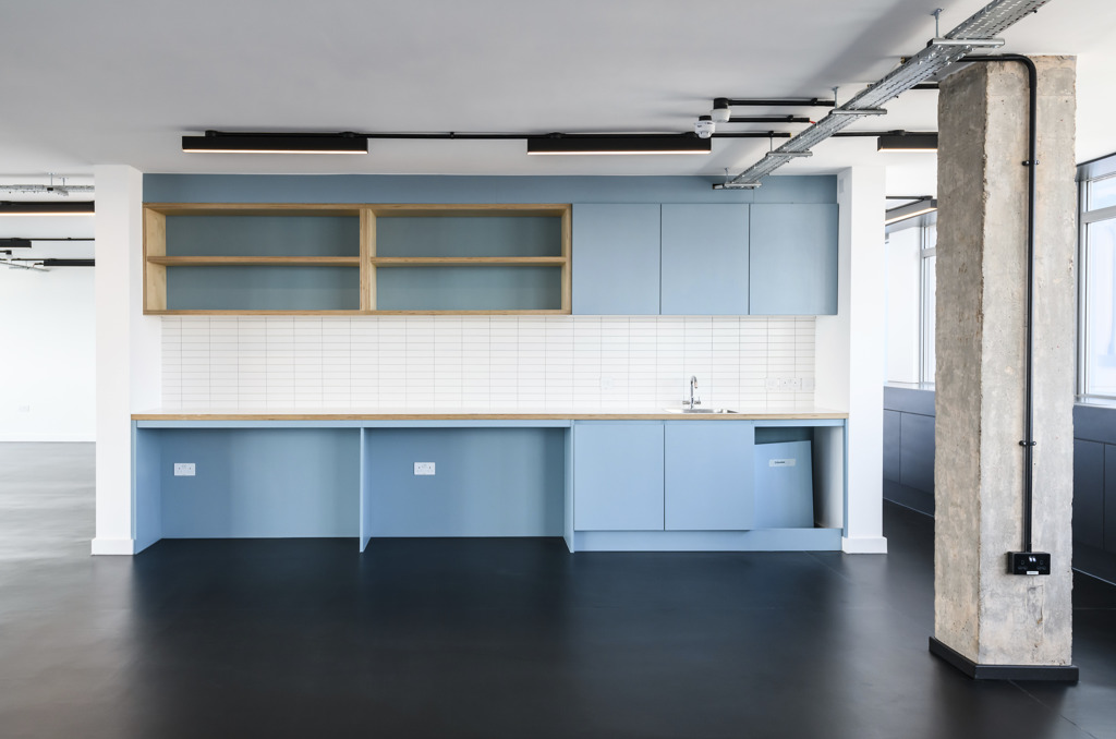 1690 to 4339 Sq Ft, 31 Hurst Street, Birmingham, B5 - Available, Image 4