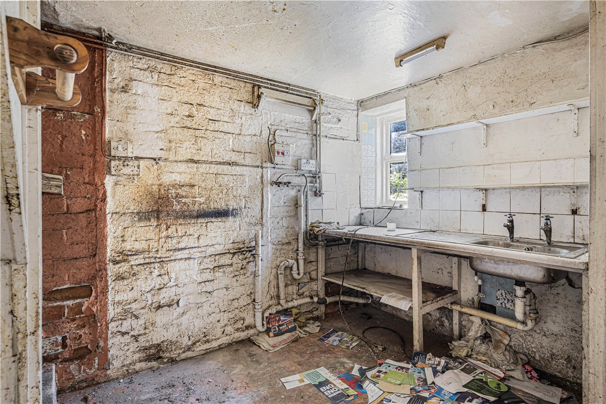 3 bedroom Cottage, Barnard Gate, Witney, OX29 - Sold, Image 1