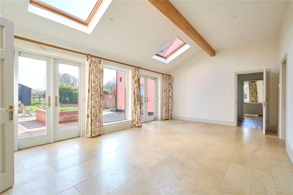 5 bedroom House, The Street, Kirtling, CB8 - Sold, Image 10