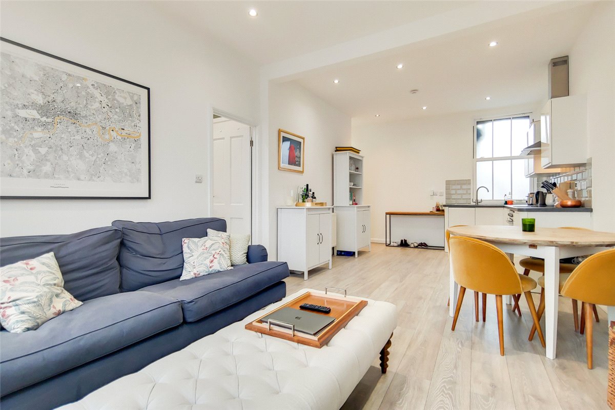 1 bedroom Flat, White Hart Lane, London, SW13 - Available, Image 3