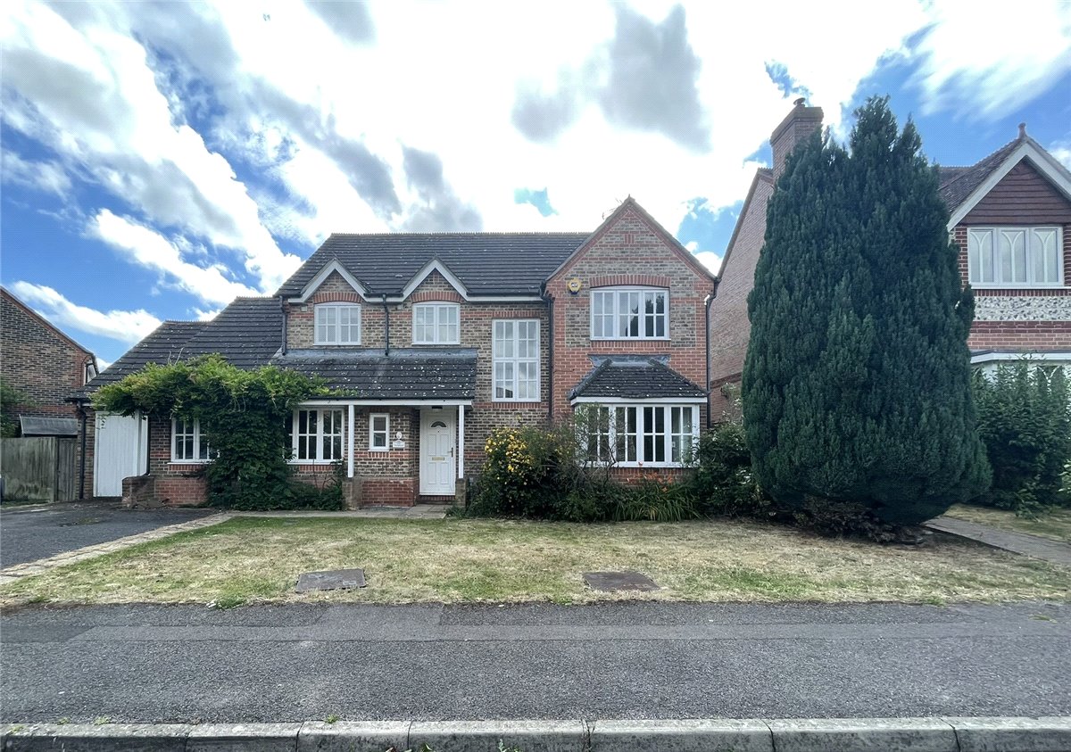 4 bedroom House, Thatcham, Berkshire, RG18 - Let Agreed
