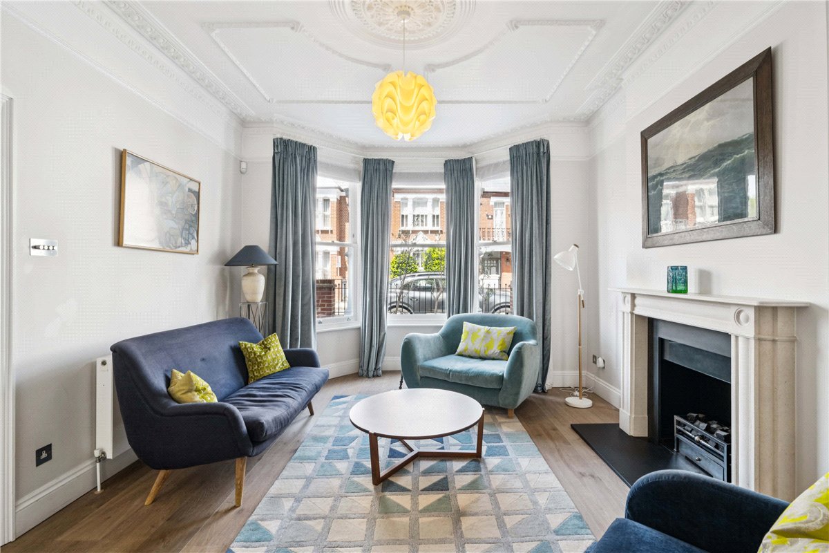6 bedroom House, Cloncurry Street, London, SW6 - Available, Image 15