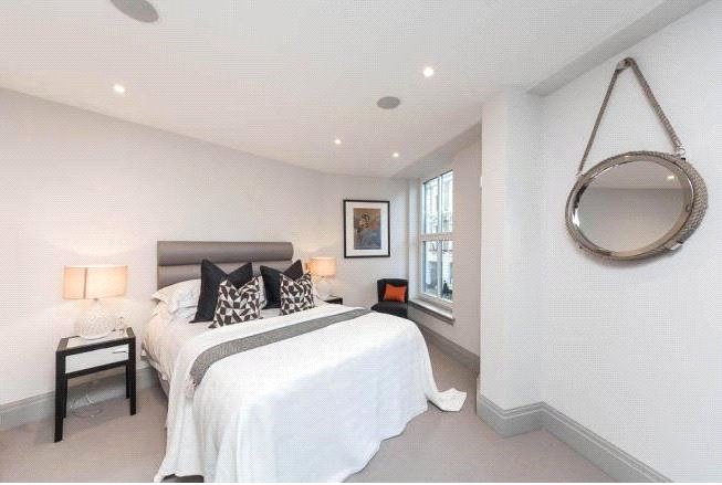 1 bedroom Flat, Grayton House, 498-504 Fulham Road, SW6 - Available, Image 7