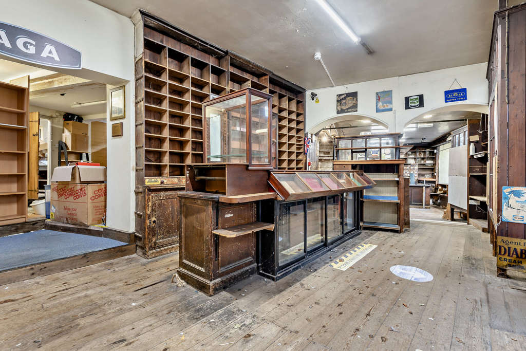 5285 Sq Ft, 6-7 Bull Ring, Ludlow, SY8 - , Image 4