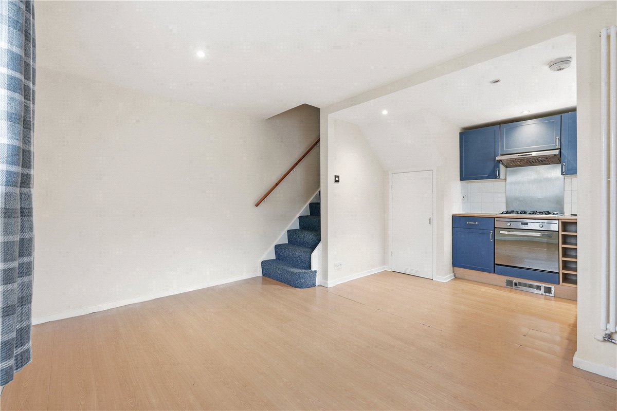1 bedroom House, Ashdown Way, Balham, SW17 - Sold STC, Image 8