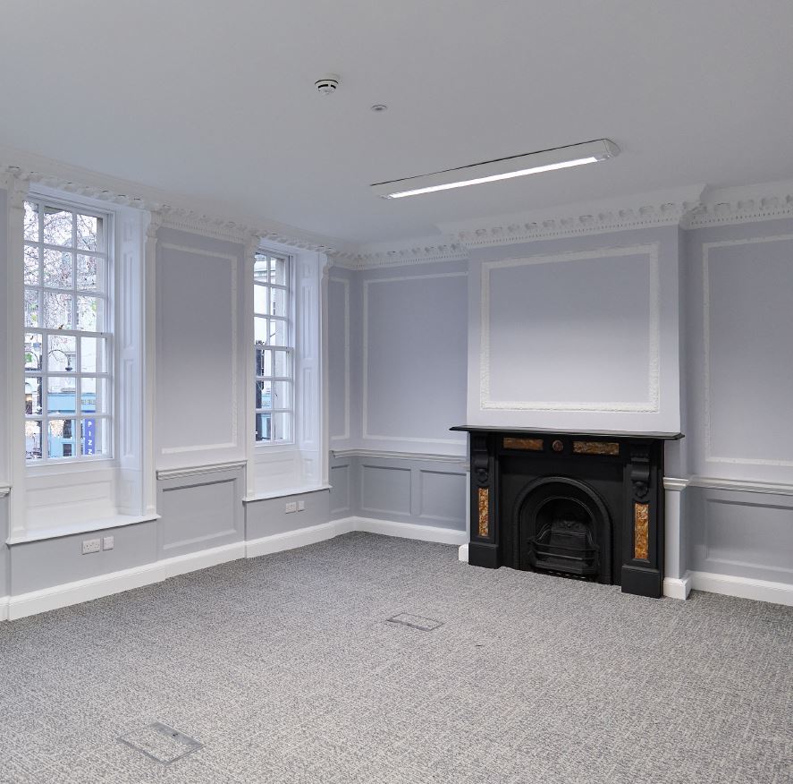 1900 Sq Ft, 7 Kingsmead Square, Bath, BA1 - Available, Image 2