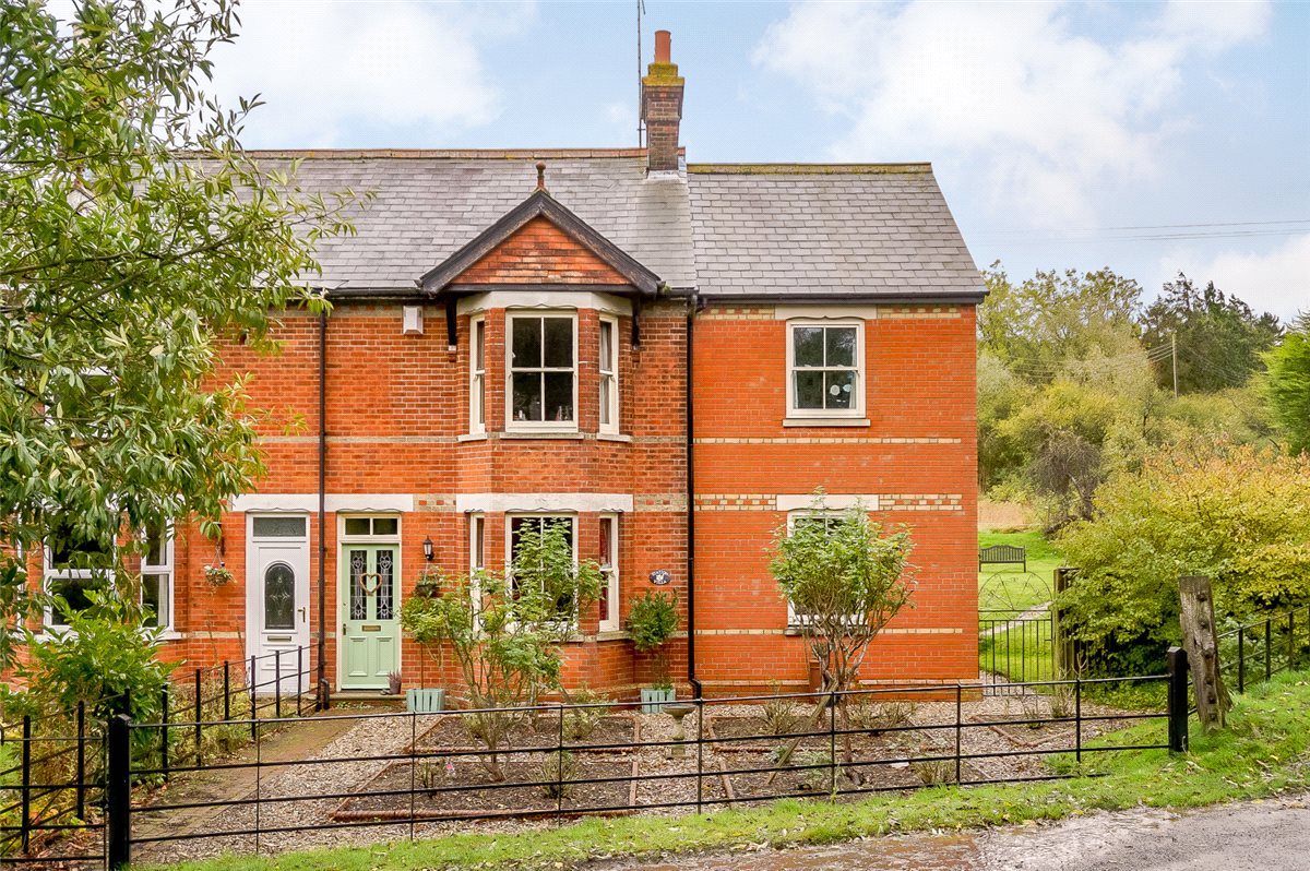 4 bedroom House, Station Road, Birdbrook, CO9 - Sold