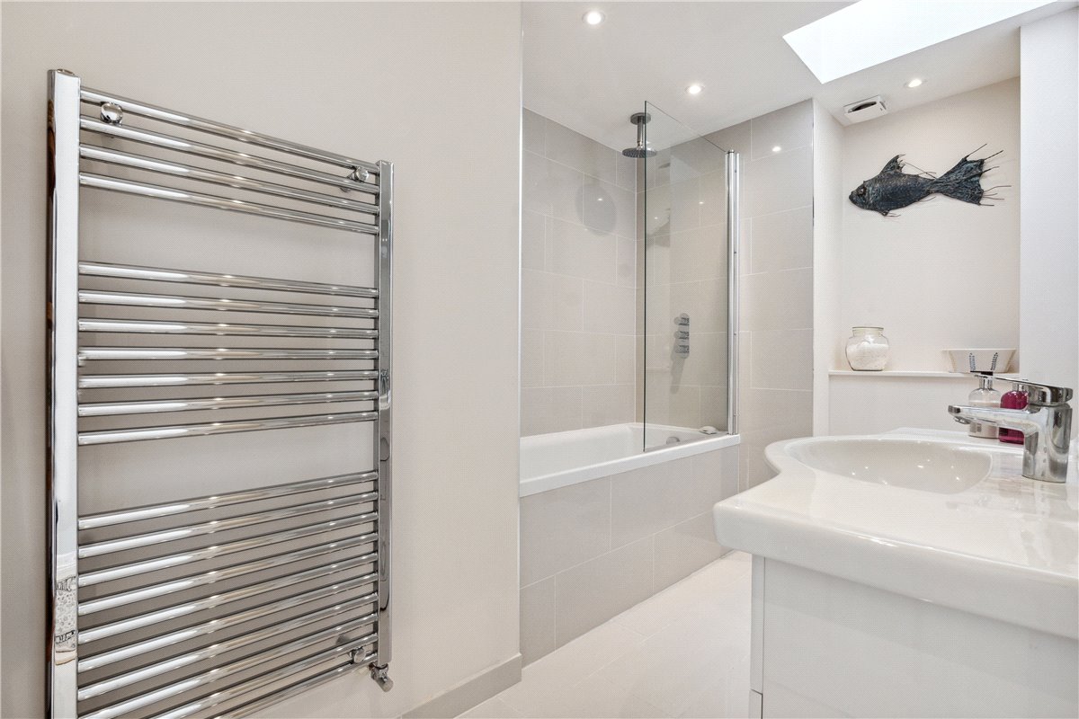 4 bedroom House, Ellerton Road, London, SW18 - Sold, Image 2