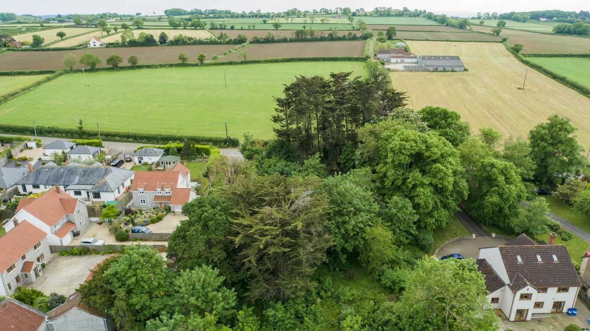 0.67  Development Land, Adjoining Old School Lane, Catcott, TA7 - Sold STC, Image 3