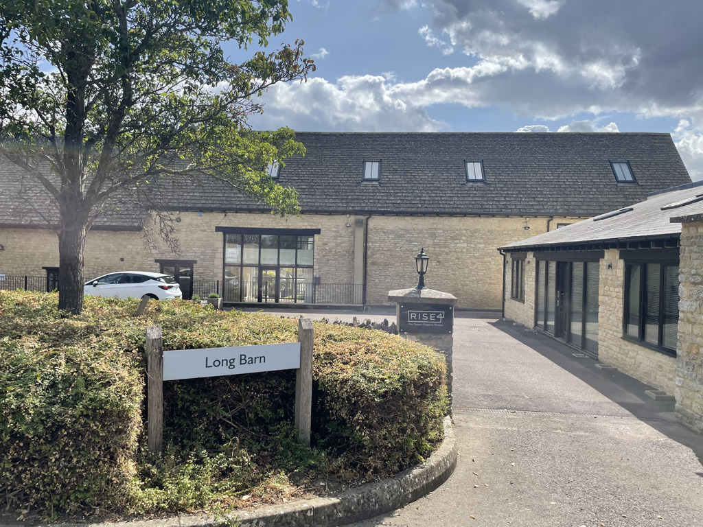 1047 to 2277 Sq Ft, Worton Park, Cassington, OX29 - Available