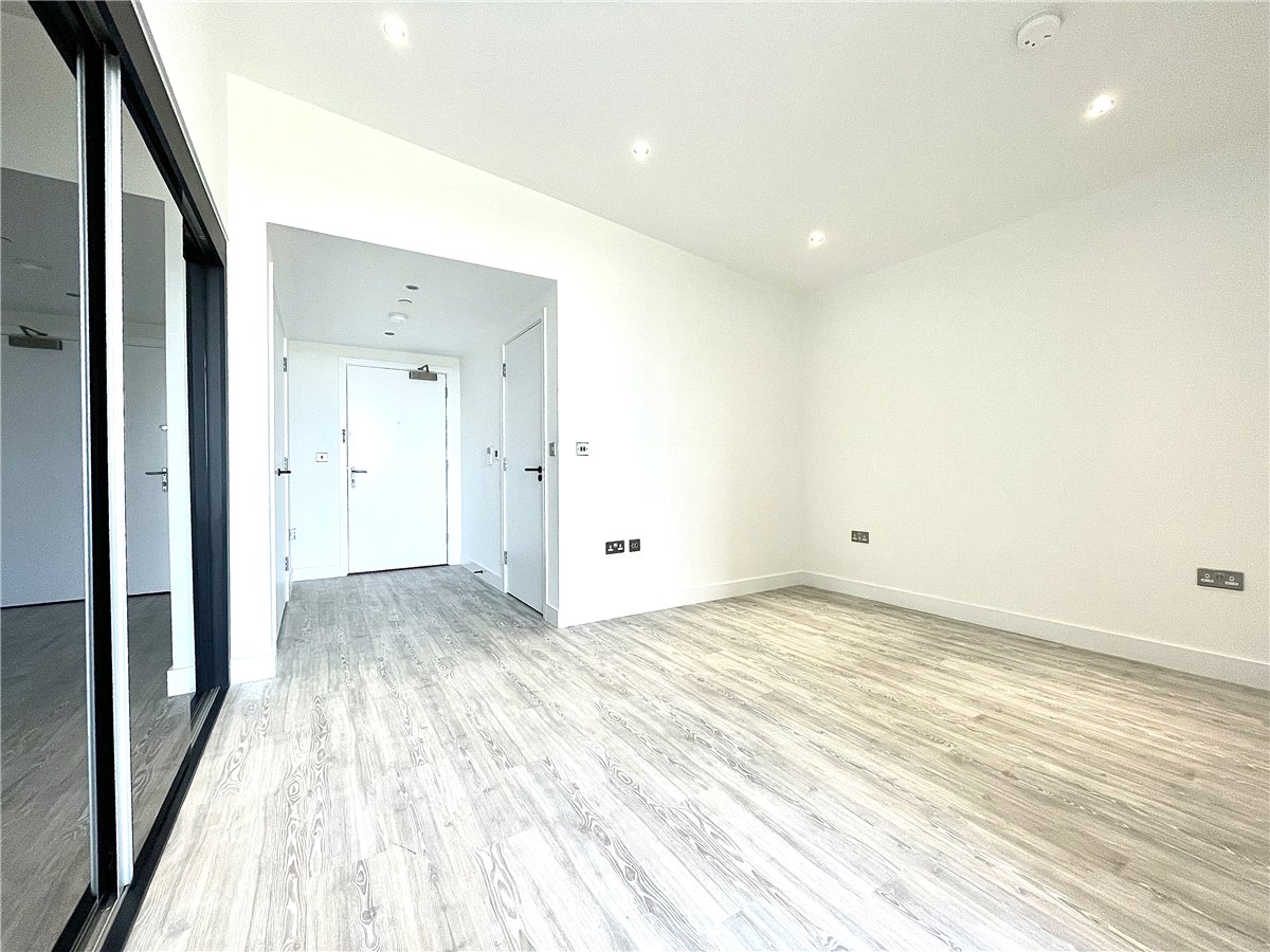 1 bedroom Flat, Turing Way, Cambridge, CB3 - Let Agreed, Image 4