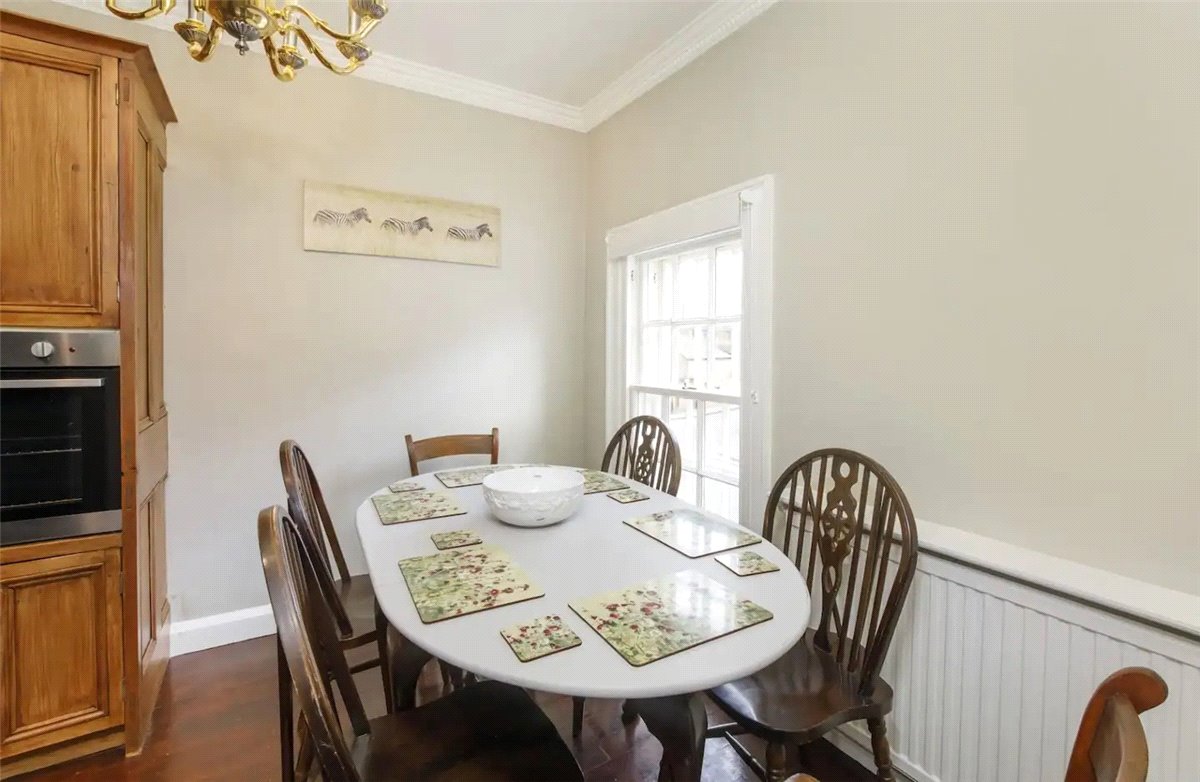 3 bedroom House, Monkgate, York, YO31 - Available, Image 5