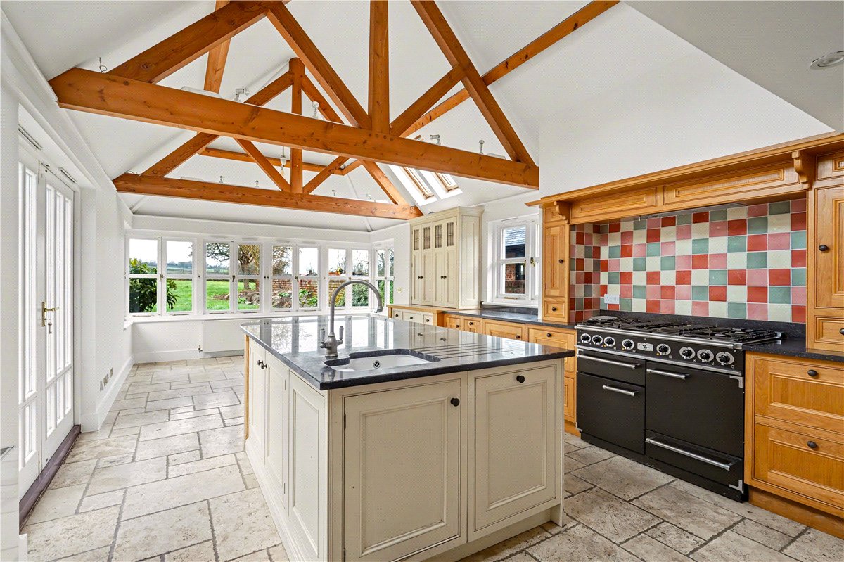 4 bedroom Cottage, Lower Hartwell, Aylesbury, HP17 - Available, Image 19