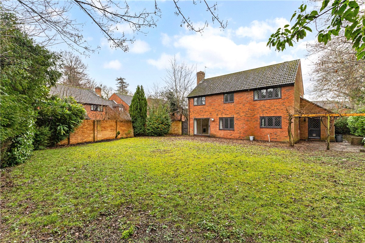 4 bedroom House, Manor Park, South Marston, SN3 - Sold, Image 5