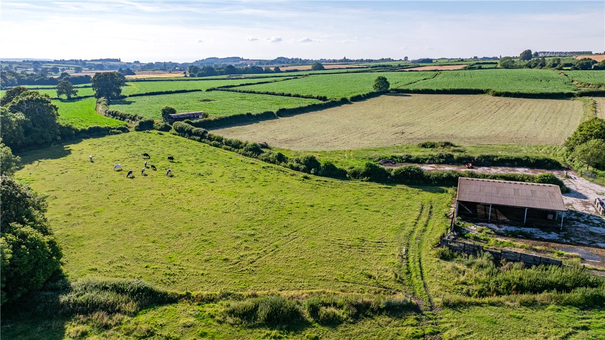 8.59  Development Land, Manor Farm Development Site, Lopen, TA13 - Sold STC, Image 6