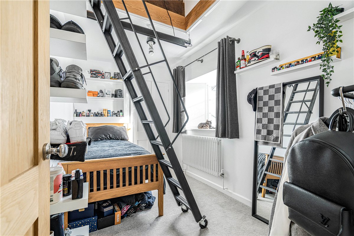 4 bedroom House, Weston Road, Bletchingdon, OX5 - Available, Image 14