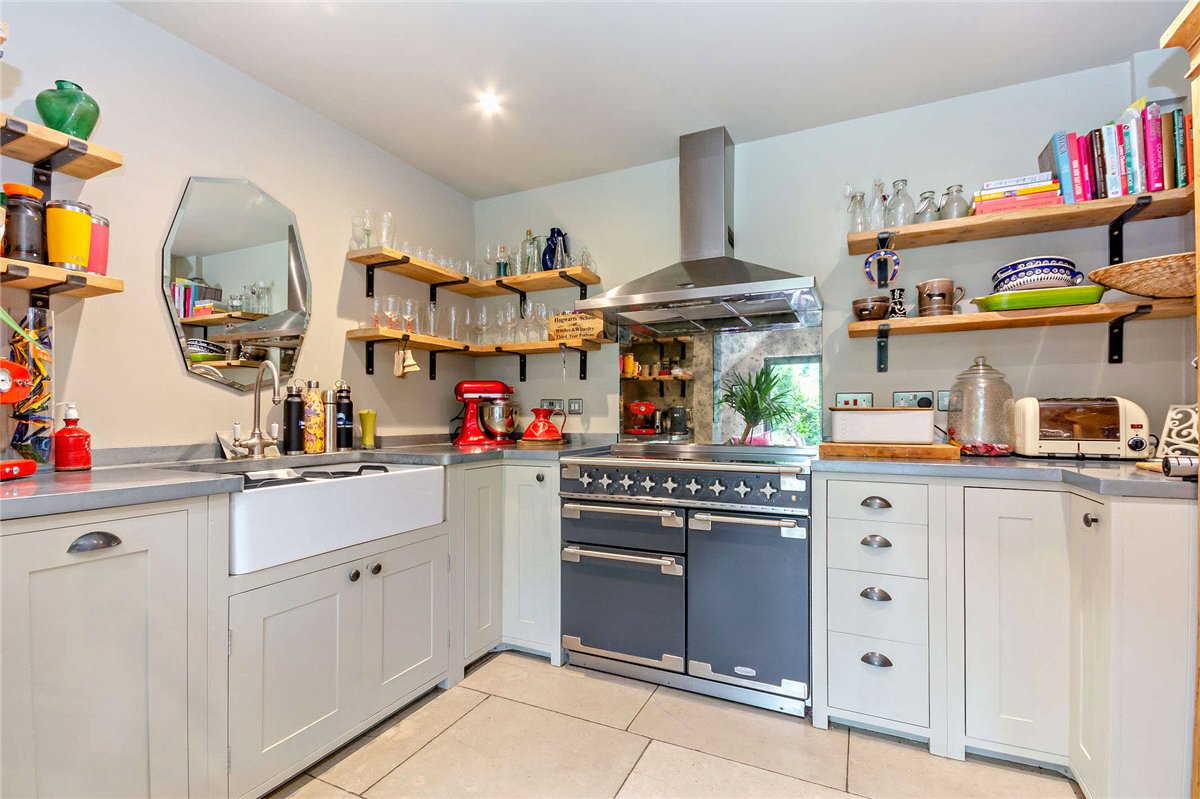 3 bedroom House, Gore End Road, Ball Hill, RG20 - Sold, Image 13