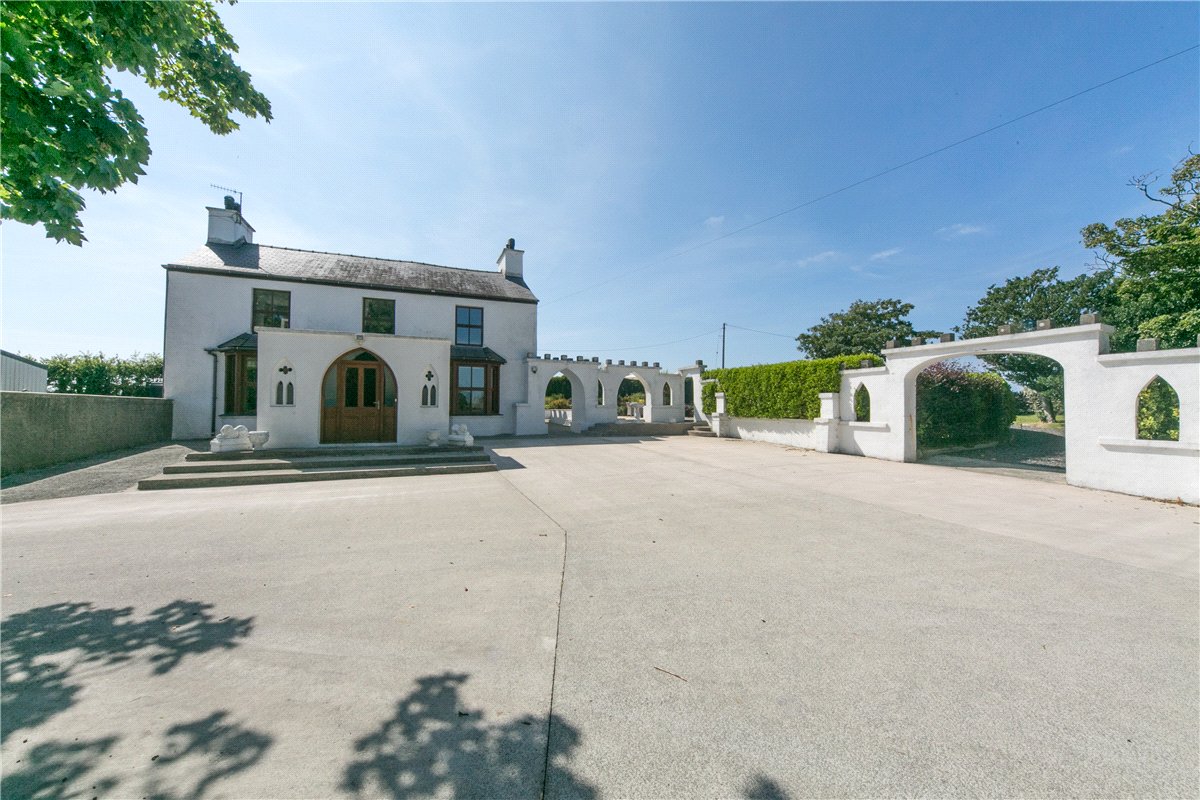 75.3  Farm, Bryngwran, Holyhead, LL65 - Available, Image 1