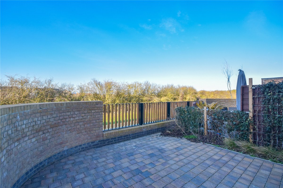 3 bedroom House, Lockhart Way, Northstowe, CB24 - Sold, Image 24