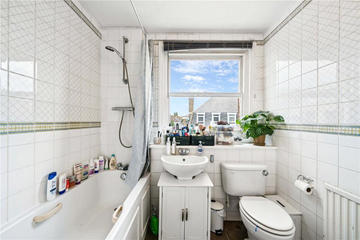 1 bedroom Flat, Marryat Square, Wyfold Road, SW6 - Available, Image 6