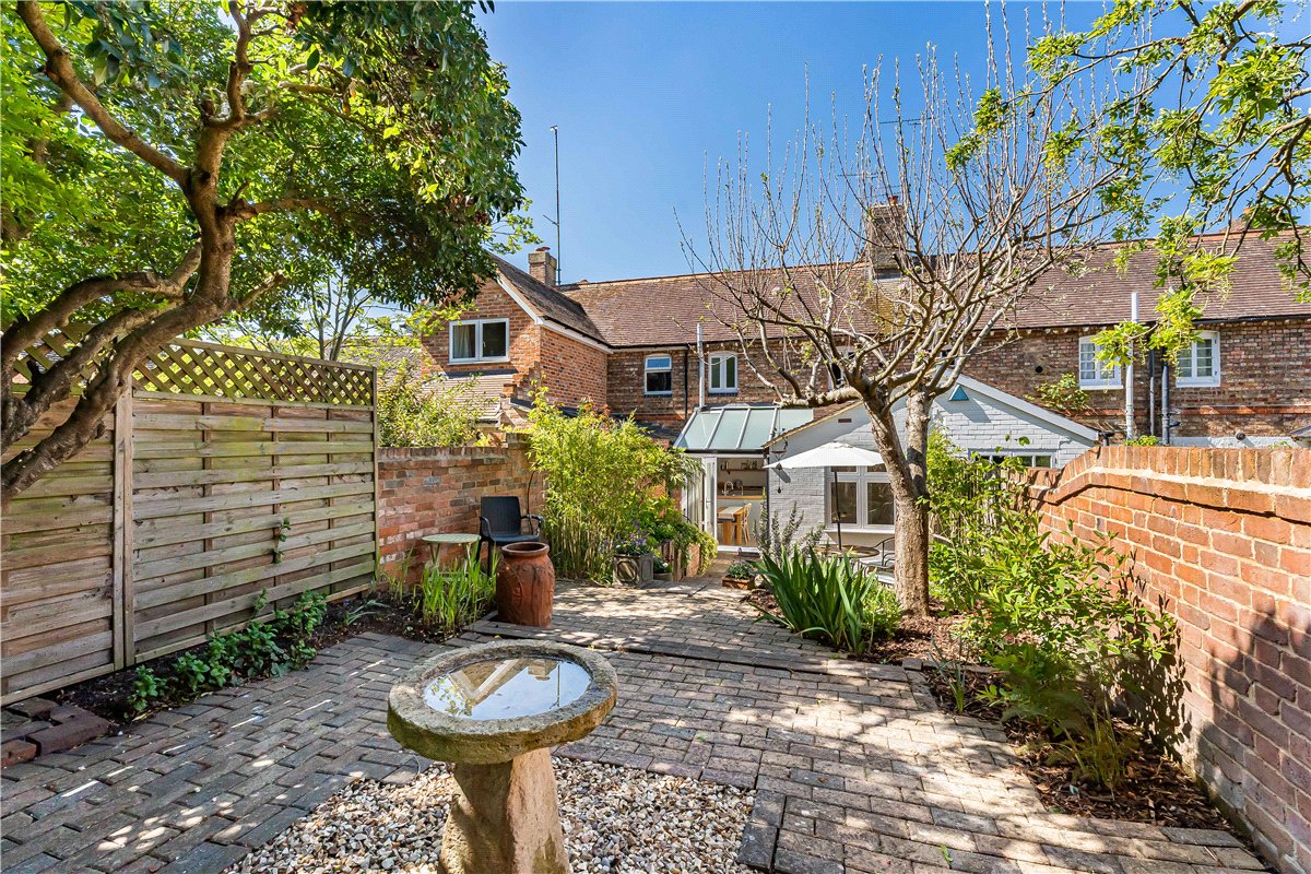 3 bedroom Cottage, Wolvercote Green, Oxford, OX2 - Sold STC, Image 15