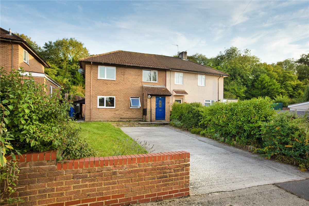 3 bedroom House, Five Stiles Road, Marlborough, SN8 - Sold