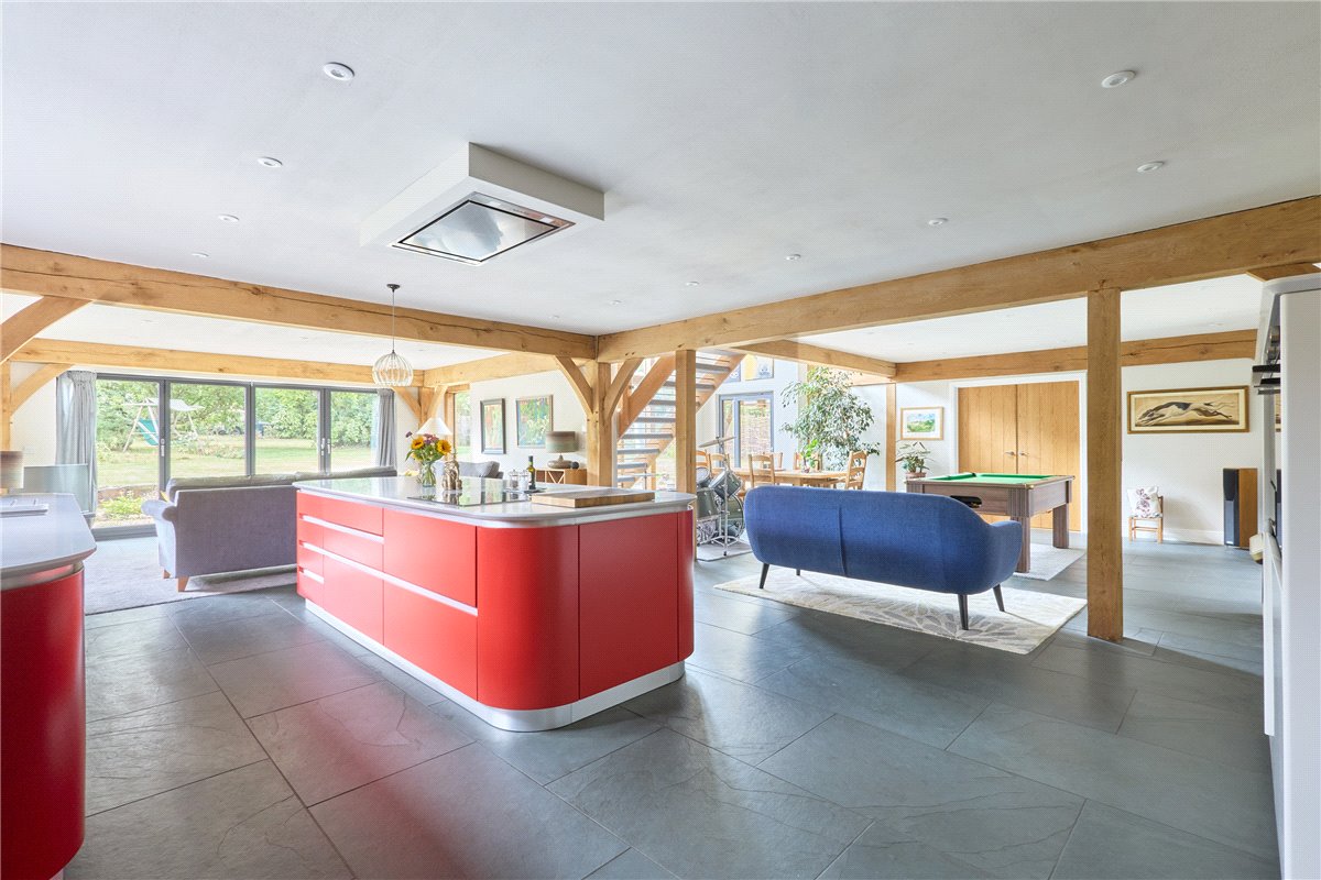 4 bedroom House, Ermine Street, Caxton, CB23 - Sold, Image 1