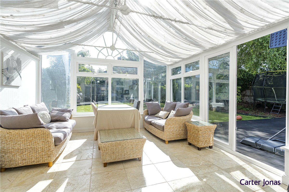 4 bedroom House, Broad Field Road, Yarnton, OX5 - Sold, Image 10