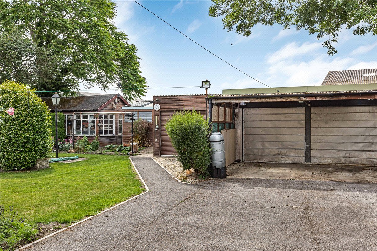 4 bedroom Cottage, High Street, Sutton Courtenay, OX14 - Available, Image 18