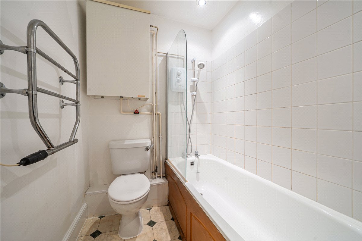 1 bedroom Flat, Ainslies Belvedere, Bath, BA1 - Let Agreed, Image 7