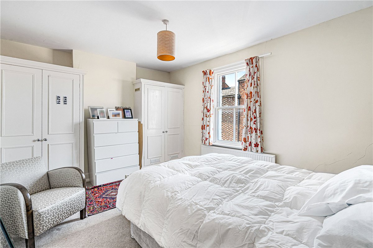 2 bedroom House, Albert Street, Oxford, OX2 - , Image 10