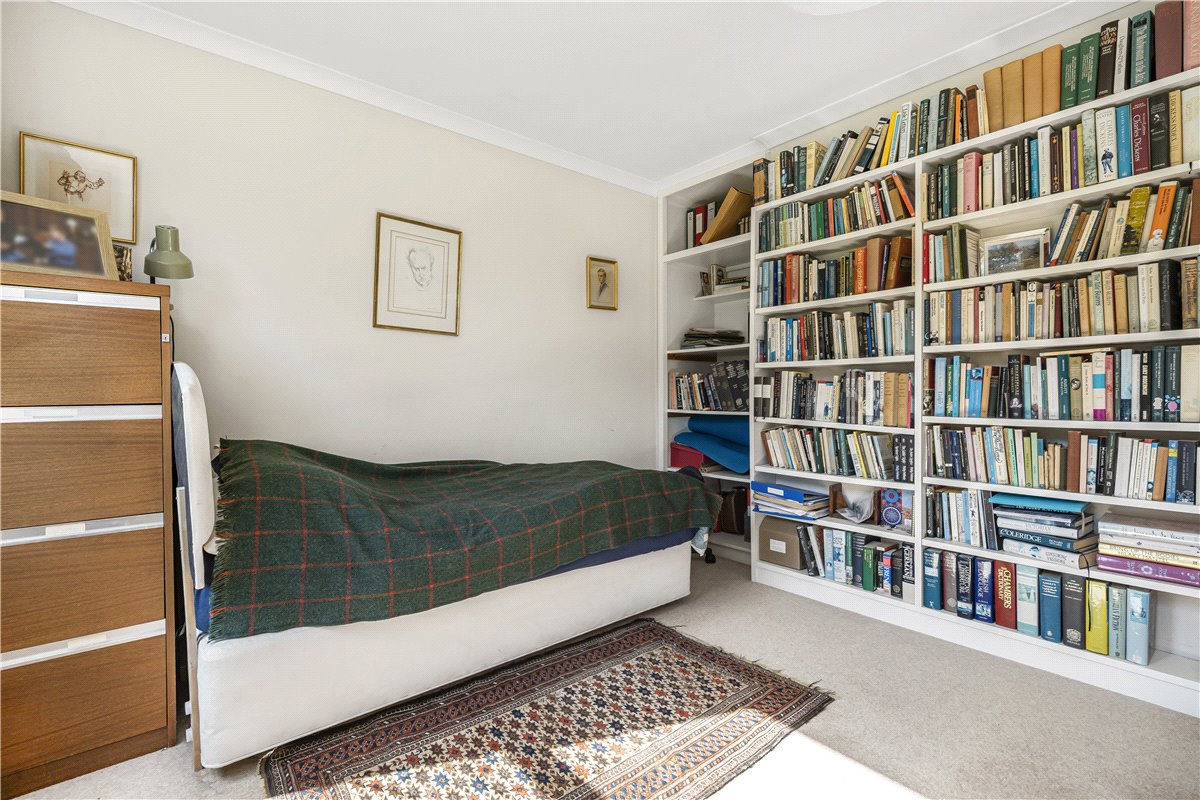 3 bedroom Flat, Banbury Road, Oxford, OX2 - Sold, Image 9