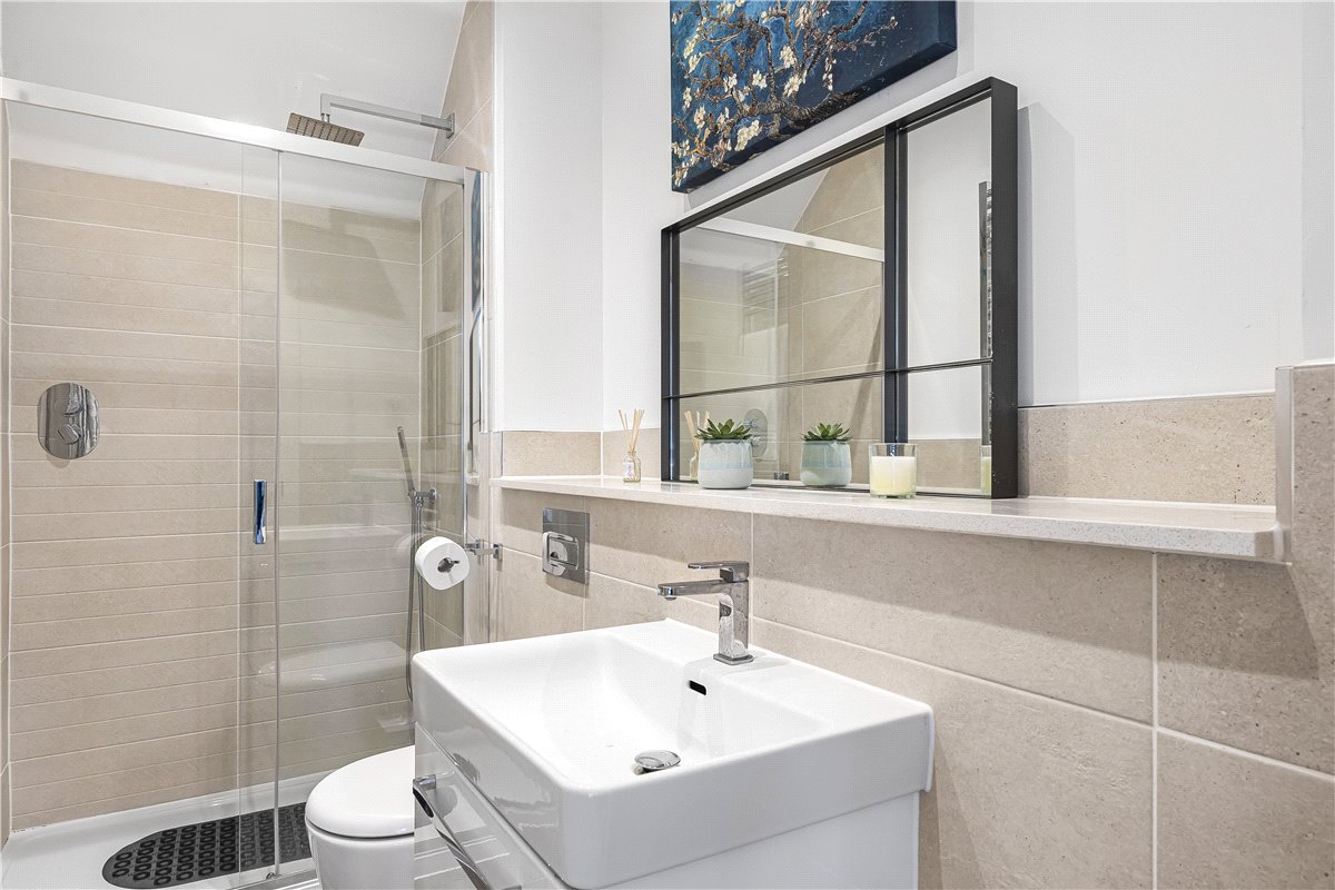 4 bedroom House, Baynhams Drive, Oxford, OX2 - Sold, Image 15