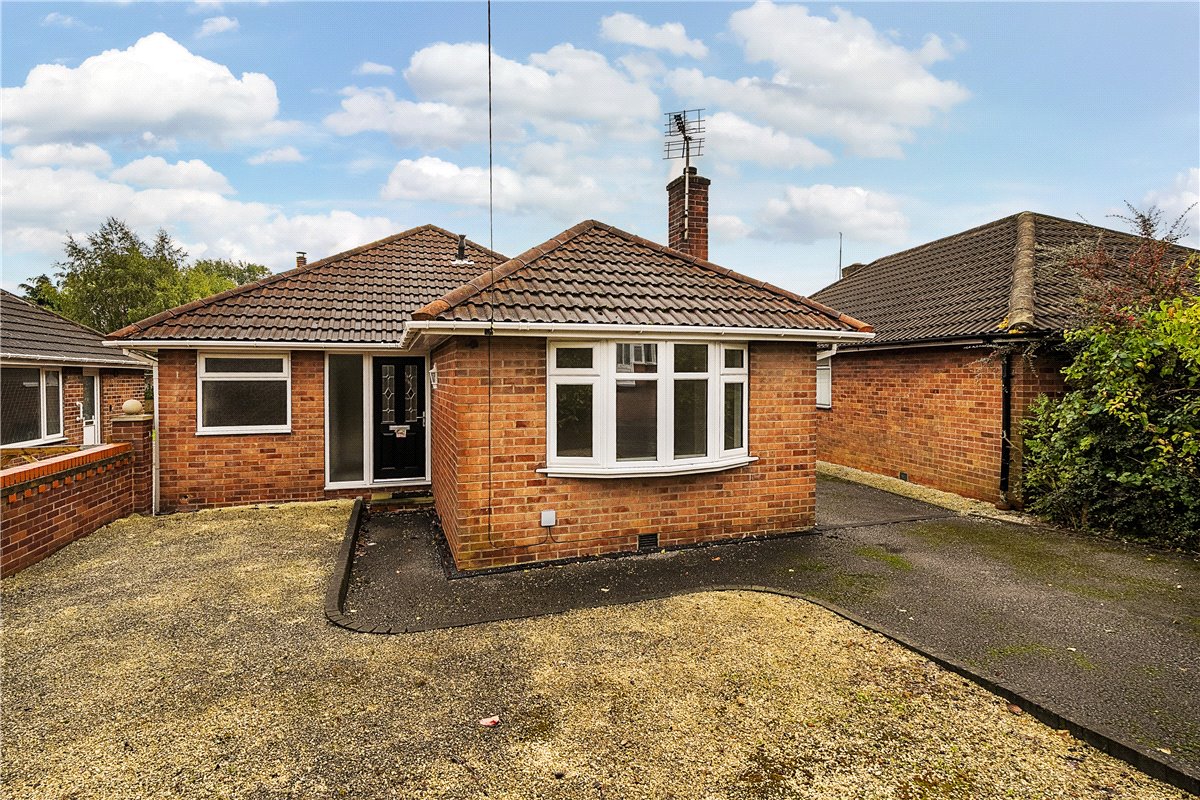 3 bedroom Bungalow, Cherry Tree Road, Wales, S26 - Available, Image 11