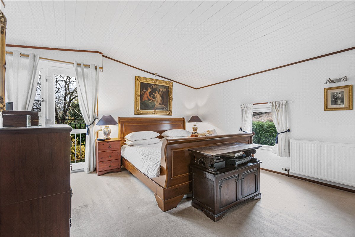 4 bedroom House, Banbury Road, Oxford, OX2 - Sold, Image 10