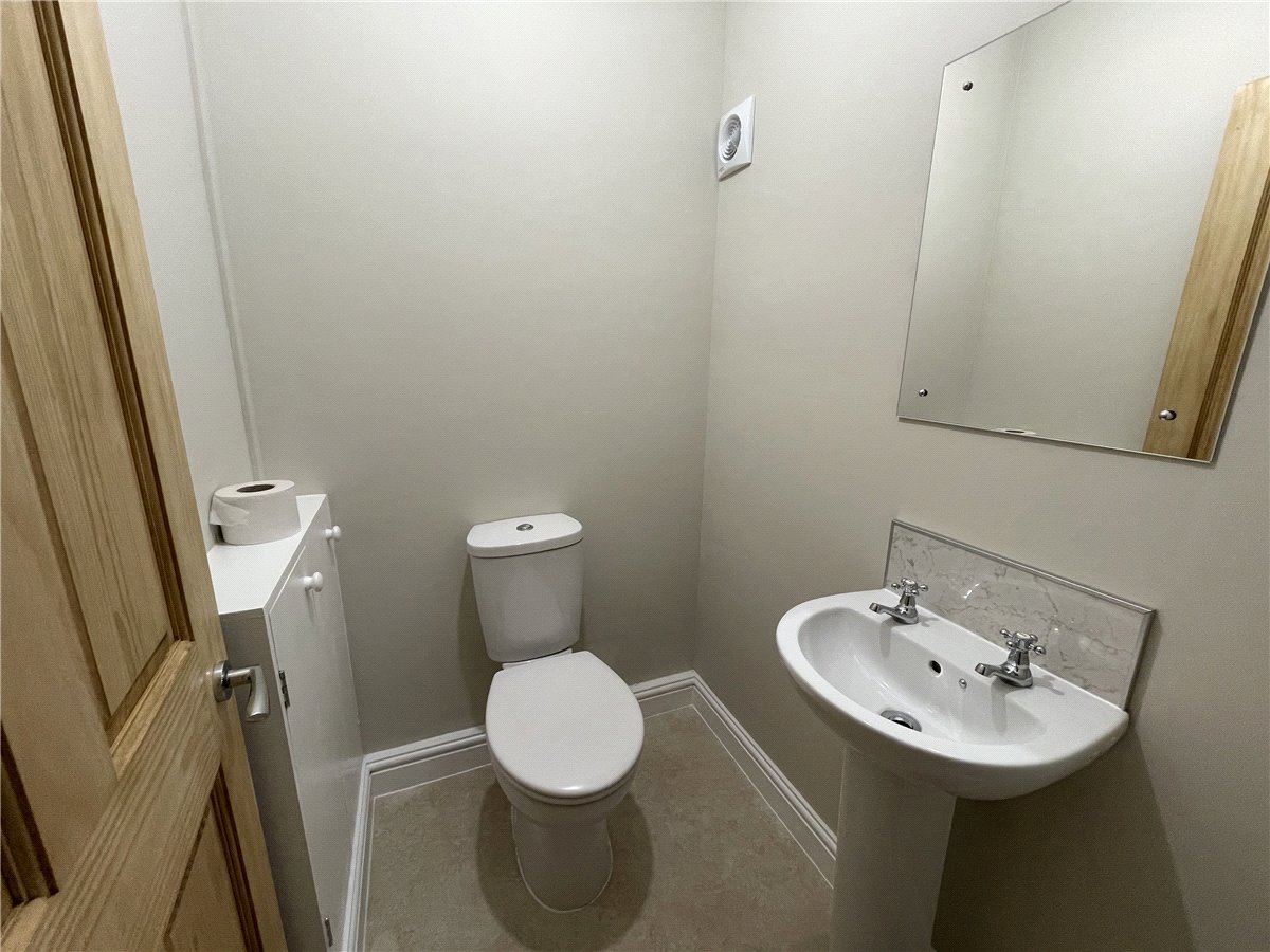 1 bedroom Cottage, The Lodges, Skelton-on-Ure, HG4 - , Image 7