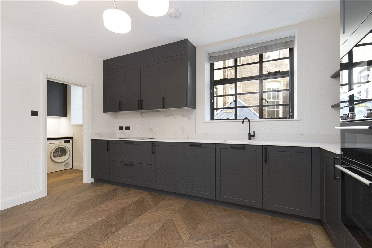 2 bedroom Flat, Gloucester Place Mews, Marylebone, W1U - Let Agreed, Image 2