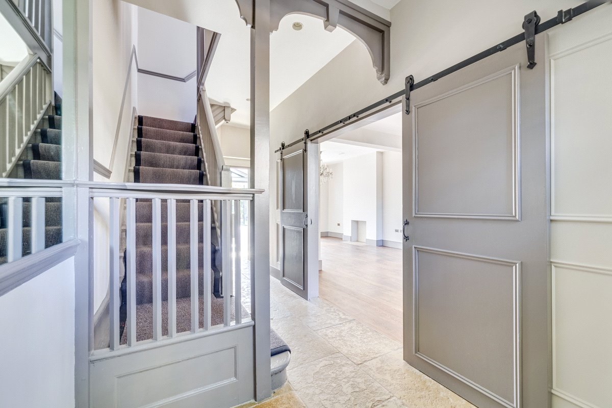 6 bedroom House, Daisy Lane, London, SW6 - , Image 23