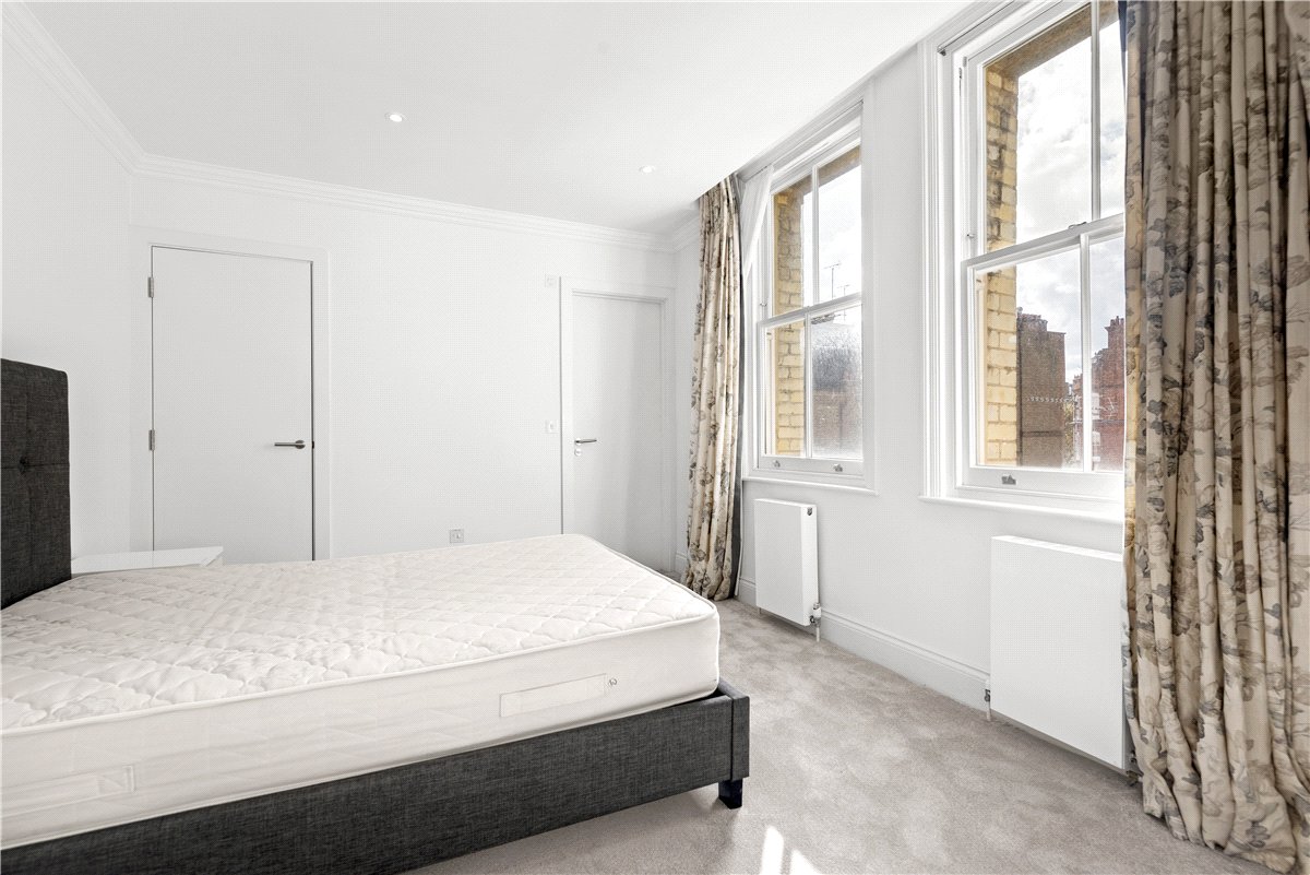 1 bedroom Flat, Egerton Gardens Mews, Knightsbridge, SW3 - , Image 3