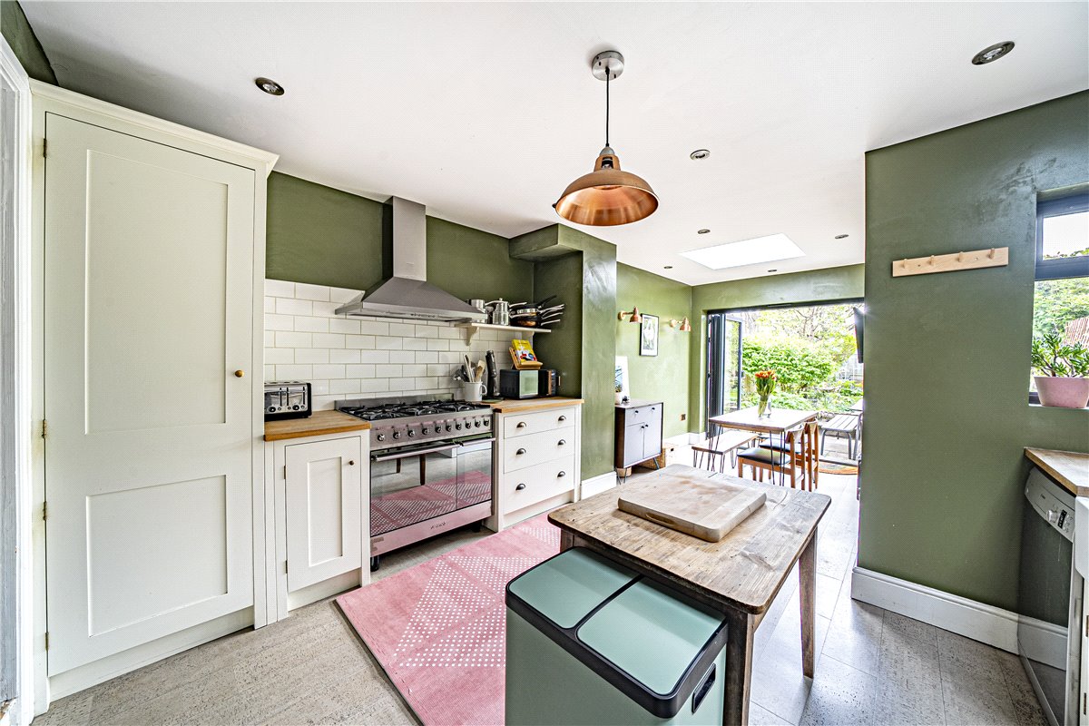 2 bedroom House, Edward Terrace, Sun Lane, SO24 - Sold, Image 8