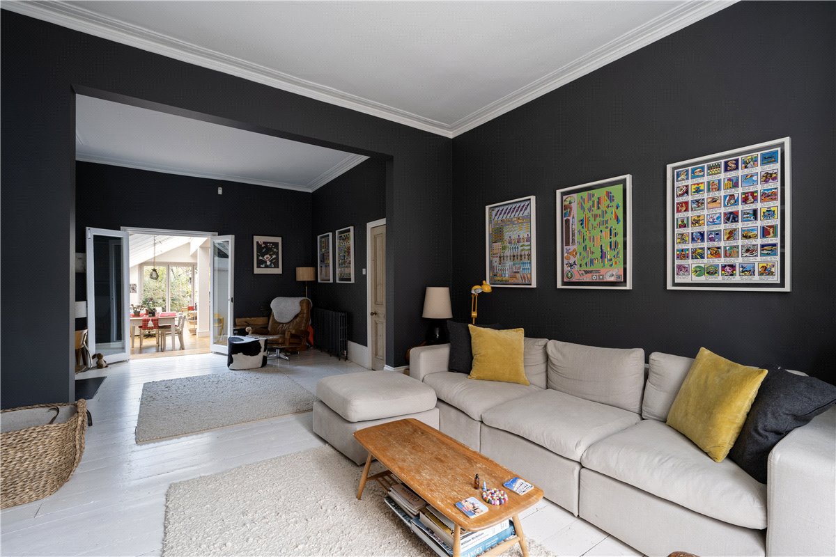 5 bedroom House, Althorp Road, Wandsworth Common, SW17 - Sold, Image 8